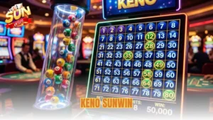 Hướng dẫn chi tiết cách chơi Keno Sunwin hiệu quả nhất