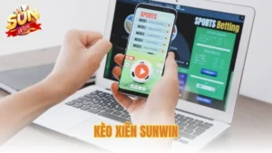 Bí quyết đặt kèo xiên Sunwin hiệu quả cho người mới chơi