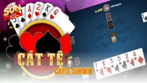 Bí quyết chơi Catte Sunwin thắng lớn cho người mới bắt đầu