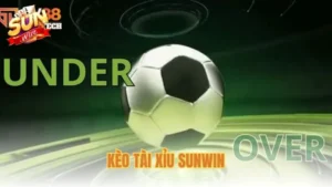Cách chơi kèo tài xỉu Sunwin hiệu quả cho người mới bắt đầu