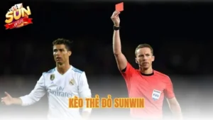 Kèo thẻ đỏ Sunwin: Hướng dẫn cách soi kèo và đặt cược